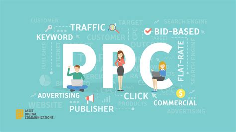 Charity PPC Management and Strategy .